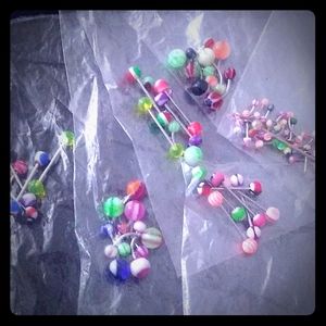 🎃**Body Jewerly** see description